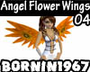 [B]Angel Flower Wings 04