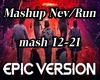 Mash Nev/Run (2)