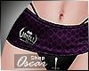 ! UNHOLY Skirt