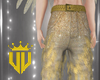 VV | Surreal Pants (M)