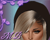 ~M~ Cassidy Blonde