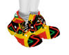 V-Bronx Buttas
