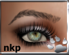 NKP Model blk brows
