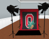 OSU Backdrop