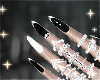 Your Goth GF Nails