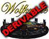 [ZC] Wolfkr. Round Table