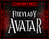 [C]FoxyLady Avatar