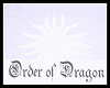 Dragon animated bar