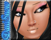 {DSD}Skin Fashionista V2