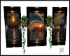 [JR] Anim/Framed/Sunsets