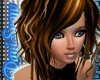 {DSD}Jeccica Fall Glow