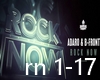 Adaro& B-Front -Rock Now