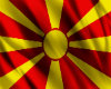 MACEDONIAN FLAG 2