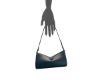 Bag Pochette Steel L