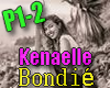 Kenaelle - Bondie