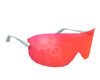 Glasses Spice Pink