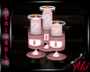         Candles