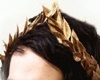 Leonidas crown