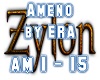 [ZY] Ameno - ERA