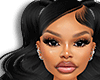 Zaara Hair - Black