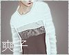 爽子Wave Pullover