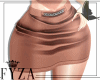 F❥ Chain Skirt V5