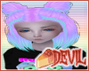[Devil] Pastel Tracy