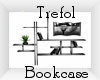 Trefol Loft Bookshelves