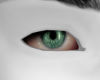 Green Eyes