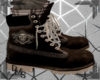 Winter TeddyFleeceBoots