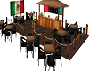 Sinaloa Mexico Bar 