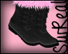 *N LoveBot Boots