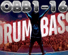 XIX - DnB BackBone VB