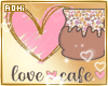 Cafe Y Conchas Cutout