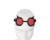  red goggles