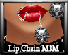 *M3M* Lip Chains M3M