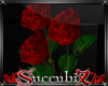 [Sx]Romantic Vase Flower