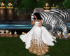 TEF NATIVE GOWN