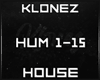 House - Human