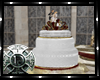 [D] Wedding Cake