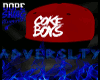 STEM COKE BOYS SNAP