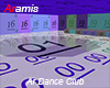 Ar Dance Club