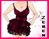 PinkDark Dress ♥