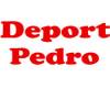 Deport Pedro