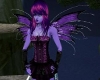 Purple Fairy Sis