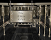 The Elite Klub sign
