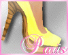 [P] Wooden Heel :yellow: