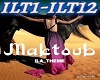 ILA Theme Maktoub