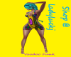 Voodoo Funk Fit