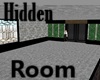 Hidden Room